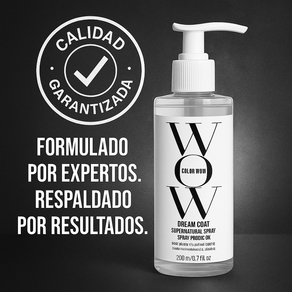 COLOR WOW AMPOLLA CAPILAR 100ML