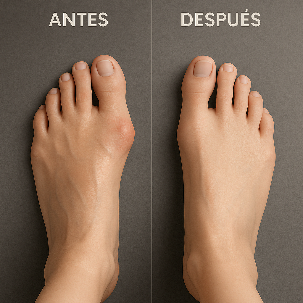 Corrector de Juanete FlexPro