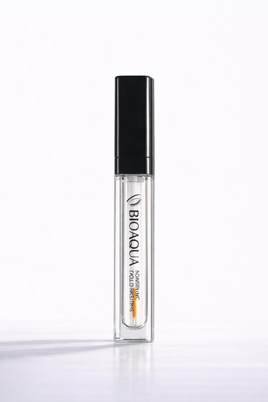 Sérum de Crecimiento que Alarga, Engrosa y Fortalece tus Pestañas de Forma Natural y Visible