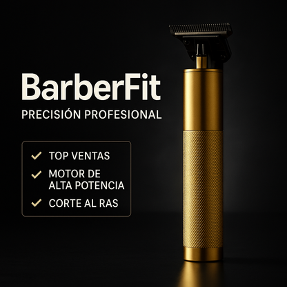 BarberFit