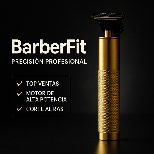 BarberFit