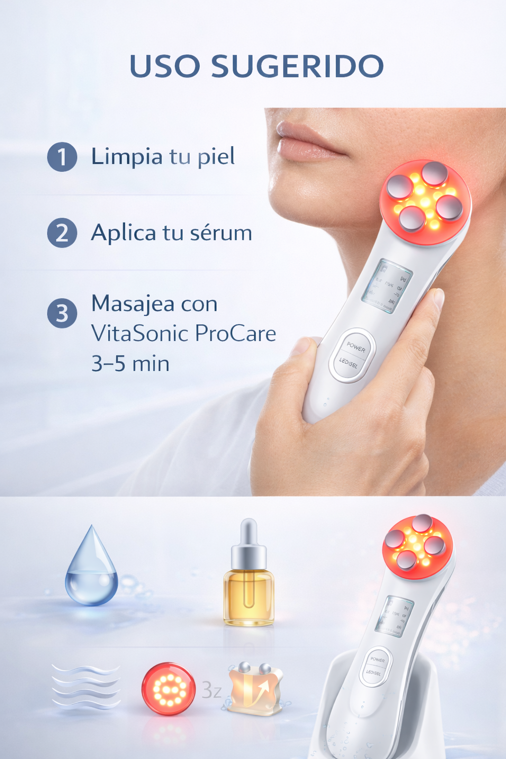 VitaSonic ProCare