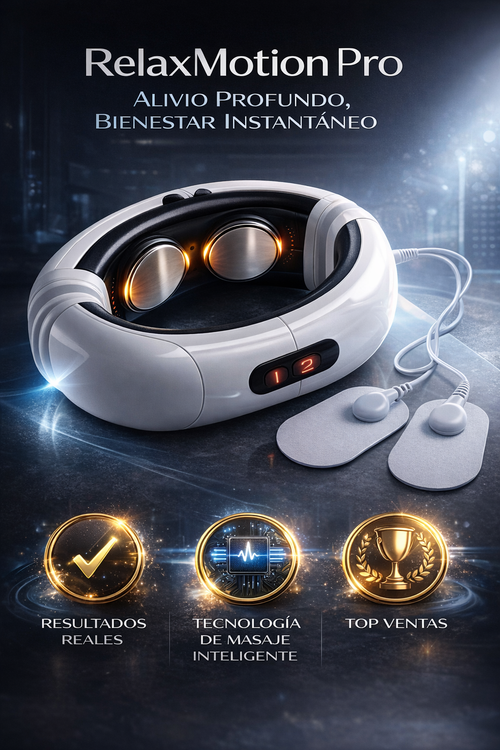 RelaxMotion Pro
