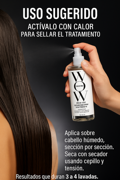 COLOR WOW AMPOLLA CAPILAR 100ML