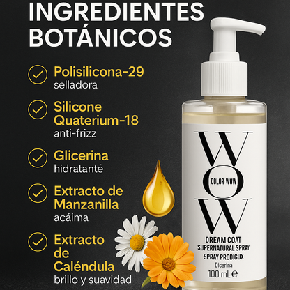 COLOR WOW AMPOLLA CAPILAR 100ML