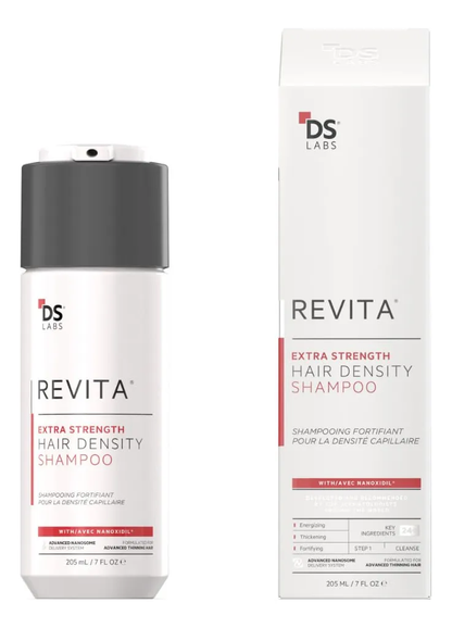 DS LABS SHAMPOO REVITA 120ML