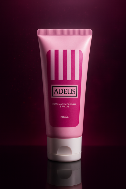 ADEUS EXFOLIANTE PITAYA 120ML