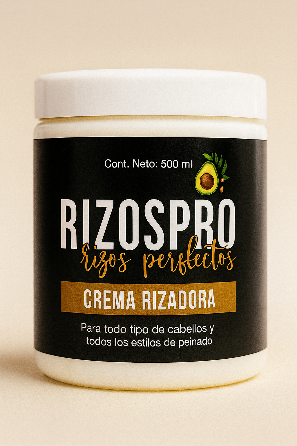 Rizospro tratamiento 500 ml
