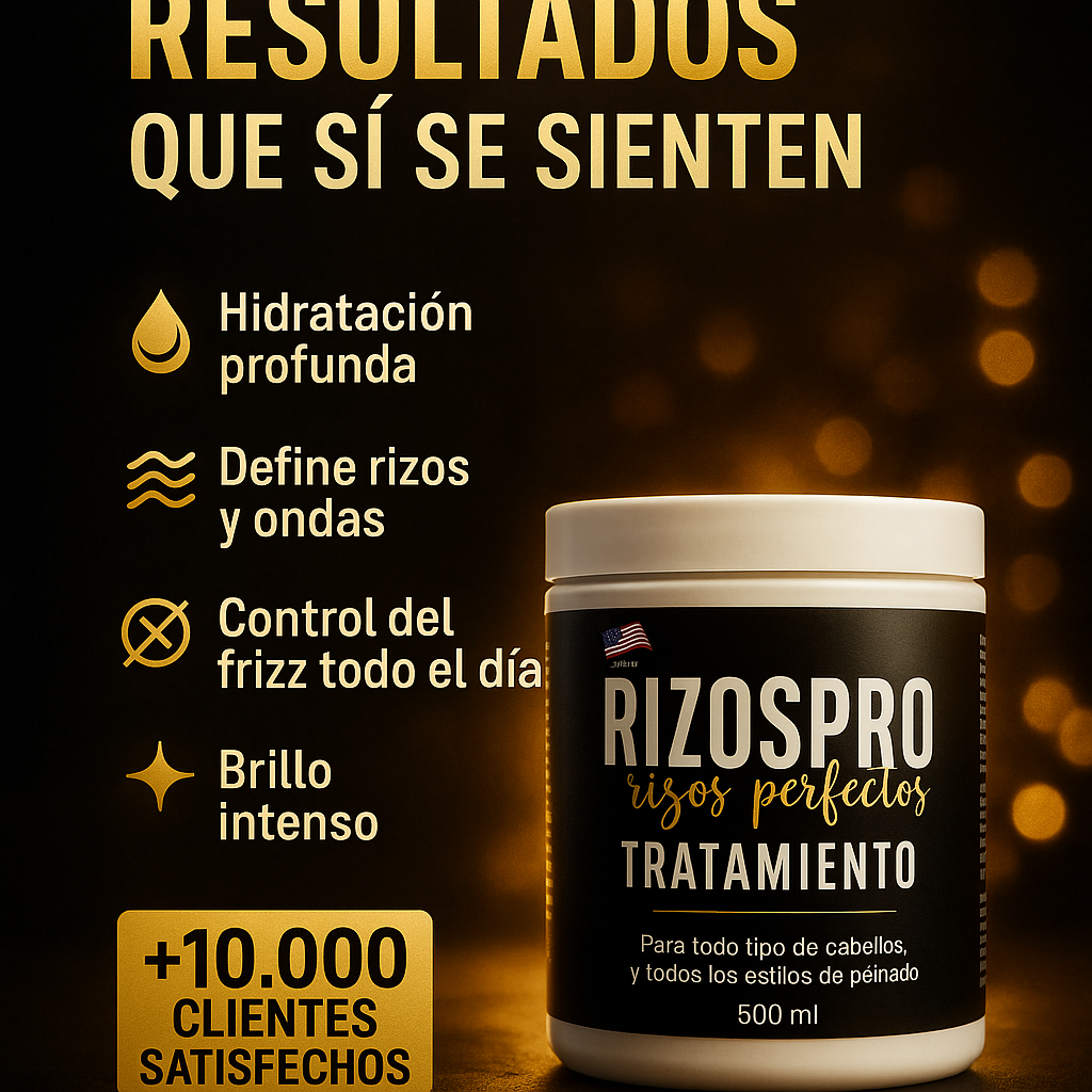 Rizospro tratamiento 500 ml