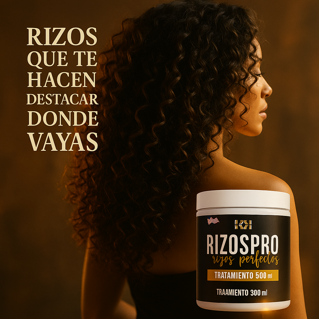 Rizospro tratamiento 500 ml
